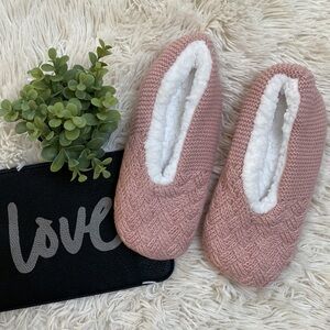 Slipper Socks 💗 Pink